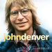 John Denver – His Ultimate Collection LP vinyl record, image 1 of 2
