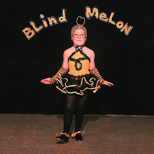 Blind Melon – Blind Melon (Vinyl record)