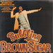 Bubbling Brown Sugar - Original London Cast Recording – Various (LP, Vinyl Record Album)
