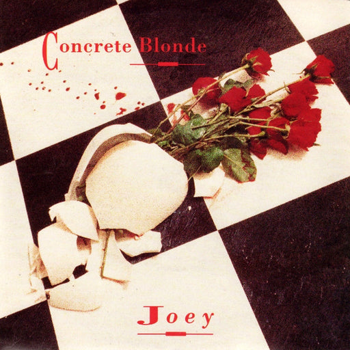 Concrete Blonde – Joey (LP, Vinyl Record Album)