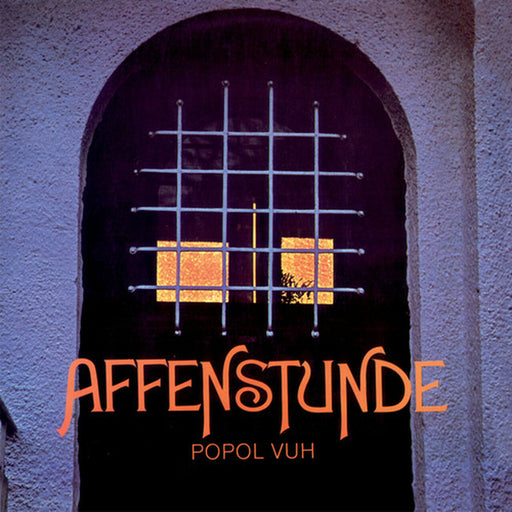 Popol Vuh – Affenstunde - Image 1