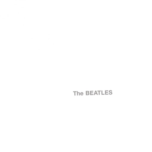 The Beatles – The Beatles (LP, Vinyl Record Album)