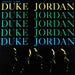 Duke Jordan – Trio & Quintet (LP, Vinyl Record Album)