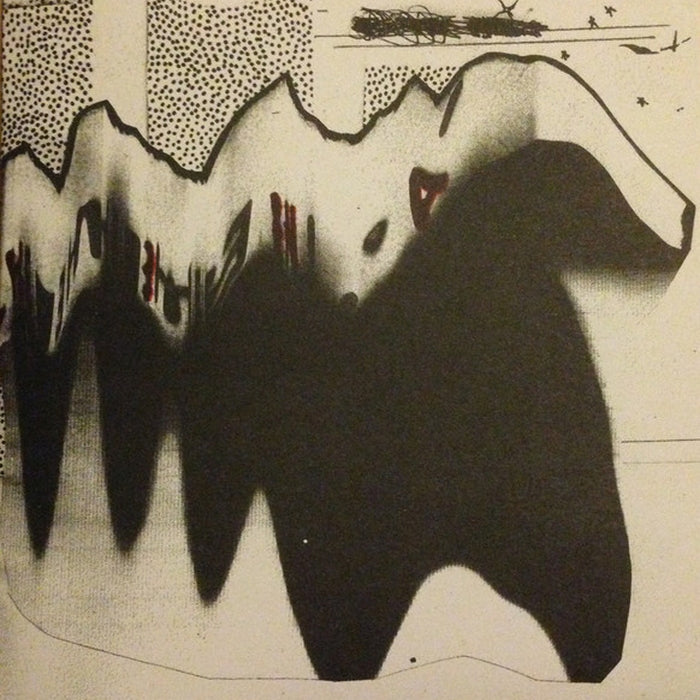 Cheena – Cheena (LP, Vinyl Record Album)