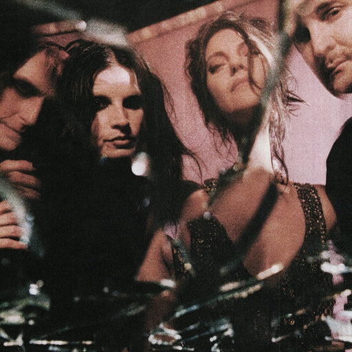 Sharon Van Etten, The Attachment Theory – Sharon Van Etten & The Attachment Theory (LP, Vinyl Record Album)