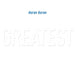 Duran Duran – Greatest (2xLP, Coloured vinyl) - Image 1