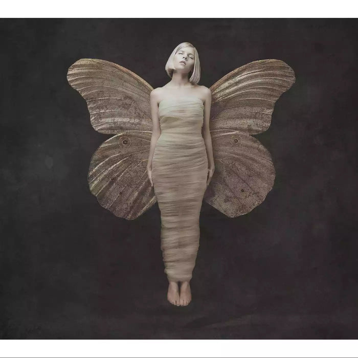 AURORA – All My Demons Greeting Me As A Friend - Image 1