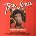 Tom Jones – Country Style (LP, Vinyl Record Album)