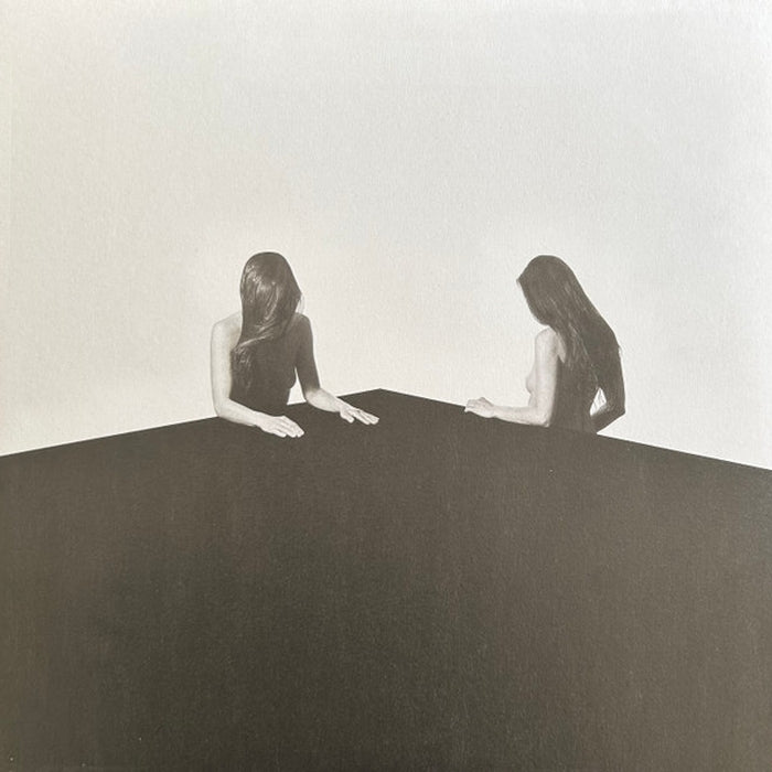 Royal Blood – How Did We Get So Dark? (LP, Vinyl Record Album)