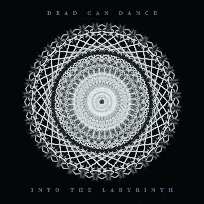 Dead Can Dance – Into The Labyrinth (2xLP) (LP, Vinyl Record Album)