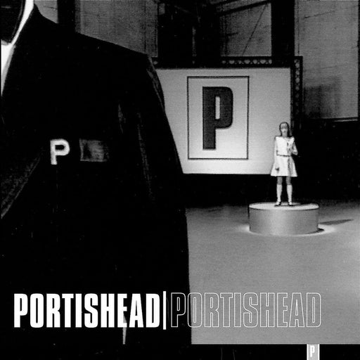 Portishead – Portishead (Vinyl record)