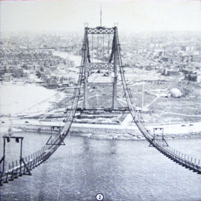 Fuel, Phleg Camp – Fuel / Phleg Camp (LP, Vinyl Record Album)