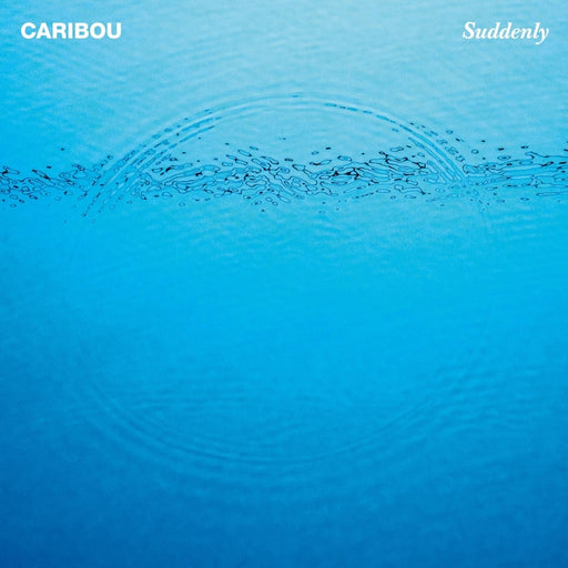 Caribou – Suddenly (LP, Vinyl Record Album)