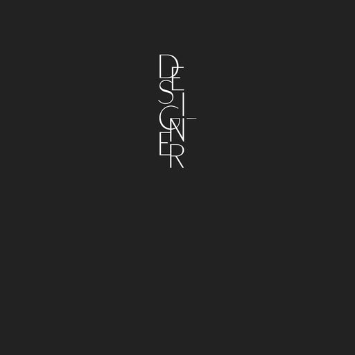 Aldous Harding – Designer LP vinyl record