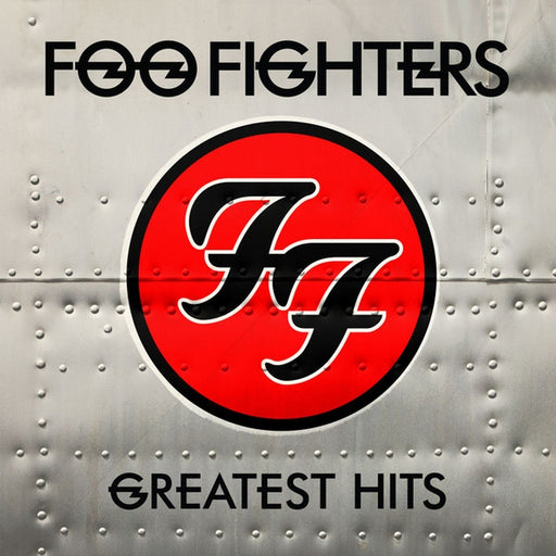 Foo Fighters – Greatest Hits (LP, Vinyl Record Album)
