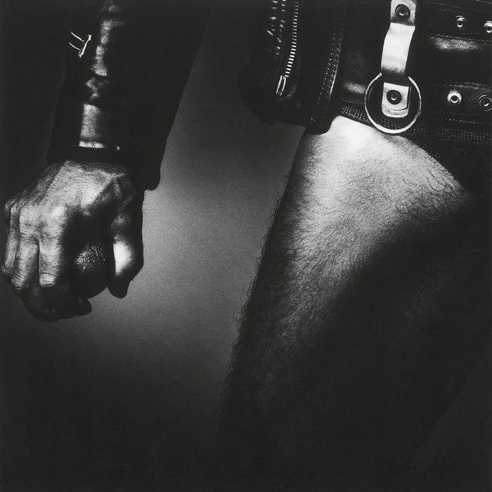 Accept – Balls To The Wall (LP, Vinyl Record Album)