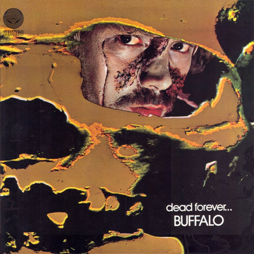 Buffalo – Dead Forever... (LP, Vinyl Record Album)