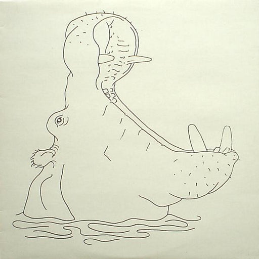 Richard Beswick, Simon Mayo, Philipp Wachsmann, Tony Wren – Chamberpot (LP, Vinyl Record Album)