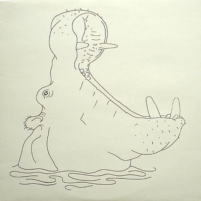 Richard Beswick, Simon Mayo, Philipp Wachsmann, Tony Wren – Chamberpot (LP, Vinyl Record Album)