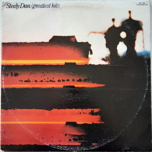 Steely Dan – Greatest Hits (LP, Vinyl Record Album)