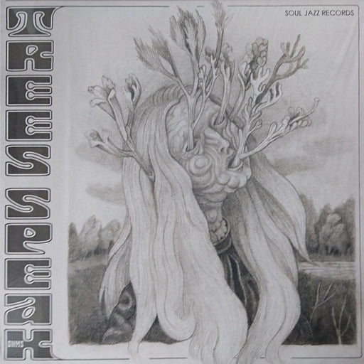 Trees Speak – Ohms (LP, Vinyl Record Album)