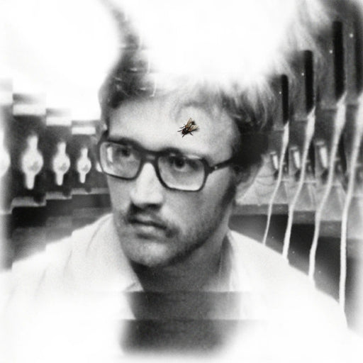 Damaged Bug – Bug On Yonkers (LP, Vinyl Record Album)