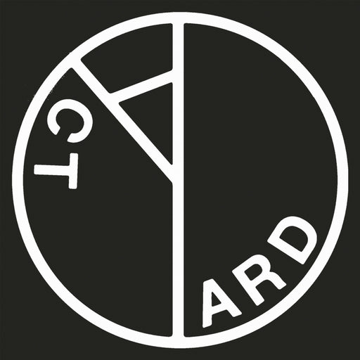 Yard Act – The Overload (LP, Vinyl Record Album)