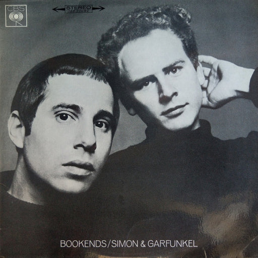 Simon & Garfunkel – Bookends (LP, Vinyl Record Album)