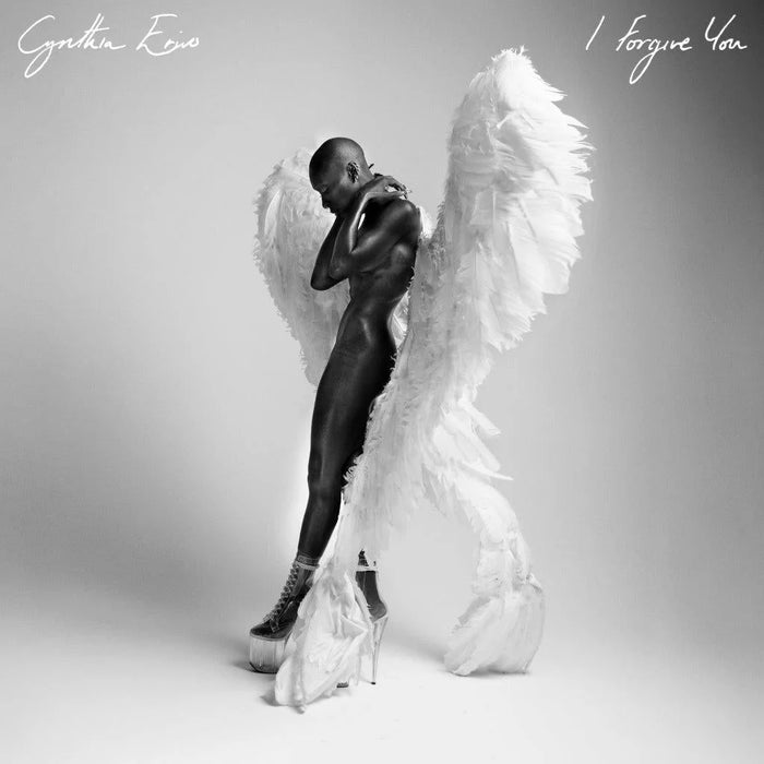 Cynthia Erivo – I Forgive You (2xLP) LP vinyl record, image 1 of 3
