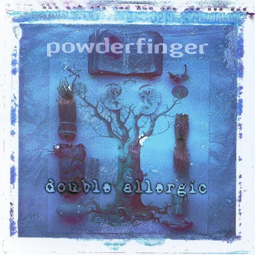 Powderfinger – Double Allergic (LP, Vinyl Record Album)