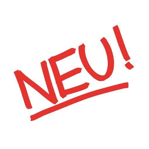 Neu! – Neu! (Vinyl record)