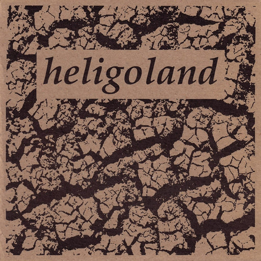 Separate – Heligoland (LP, Vinyl Record Album)
