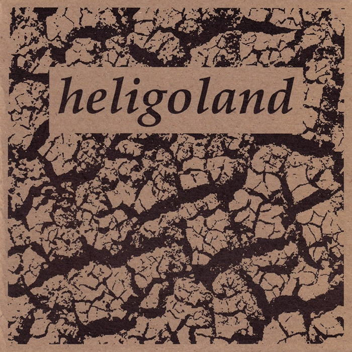 Separate – Heligoland (LP, Vinyl Record Album)