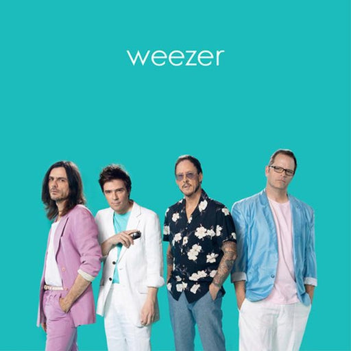 Weezer – Weezer (LP, Vinyl Record Album)