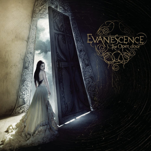 Evanescence – The Open Door (2xLP) (LP, Vinyl Record Album)