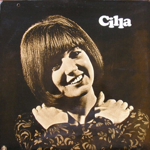 Cilla Black – Cilla (LP, Vinyl Record Album)