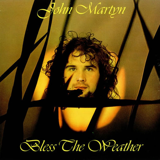 John Martyn – Bless The Weather (LP, Vinyl Record Album)