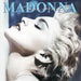 Madonna – True Blue (LP, Vinyl Record Album)