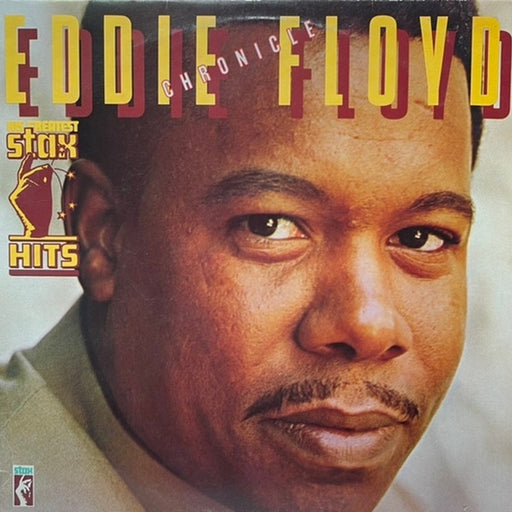 Eddie Floyd – Chronicle (LP, Vinyl Record Album)