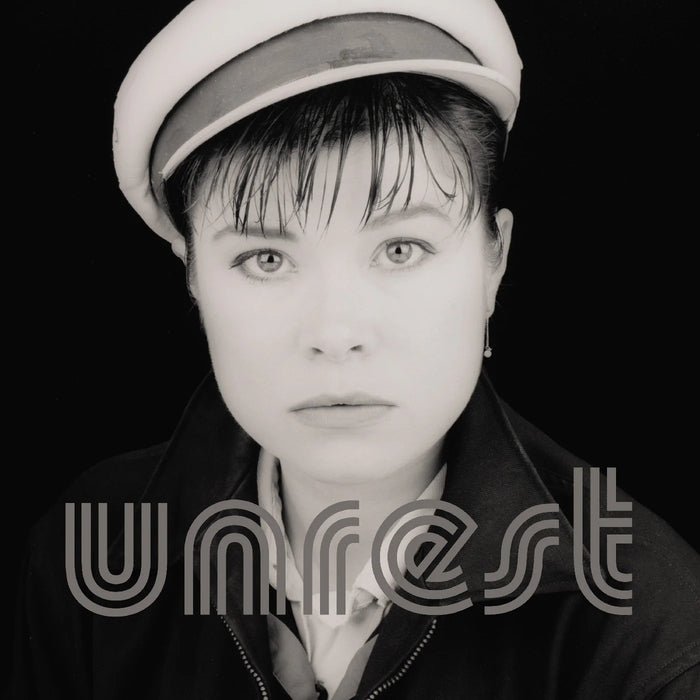 Unrest – Perfect Teeth (30th Anniversary Edition) (LP, Vinyl Record Album)