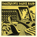 The Mauskovic Dance Band – The Mauskovic Dance Band (LP, Vinyl Record Album)