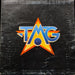 Ted Mulry Gang – The T.M.G. Album (LP, Vinyl Record Album)