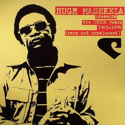 Hugh Masekela – The Chisa Years 1965-1976 (Rare And Unreleased) (2xLP) (LP, Vinyl Record Album)