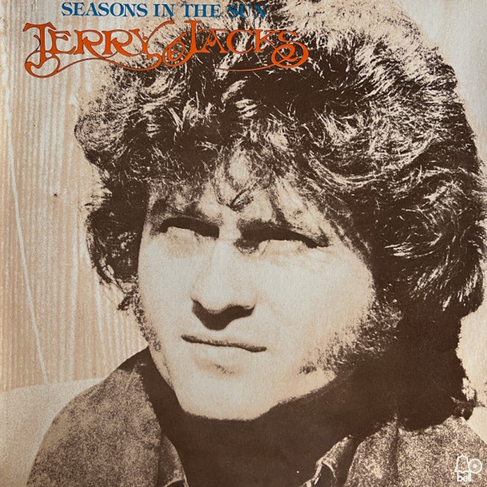 Terry Jacks – Seasons In The Sun (LP, Vinyl Record Album)