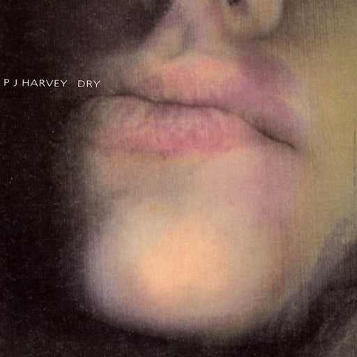 PJ Harvey – Dry (LP, Vinyl Record Album)