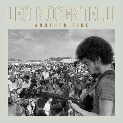 Leo Nocentelli – Another Side (LP, Vinyl Record Album)
