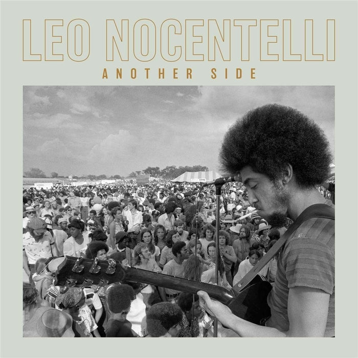 Leo Nocentelli – Another Side (LP, Vinyl Record Album)