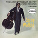 Leroy Vinnegar - Leroy Walks! (Contemporary Records Acoustic Sounds Series) - Image 1