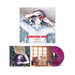 Chainsaw Man The Movie: Reze Arc (Original Soundtrack, Summer's End, Purple Vinyl) LP vinyl record, image 2 of 4