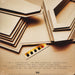Arctic Monkeys – Tranquility Base Hotel + Casino LP vinyl record, image 2 of 3